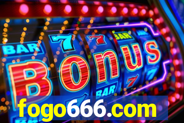 fogo666.com
