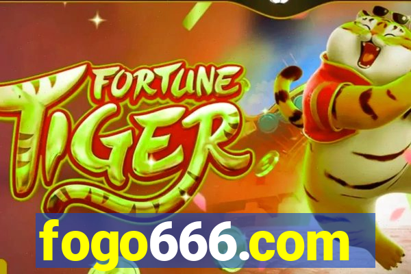 fogo666.com
