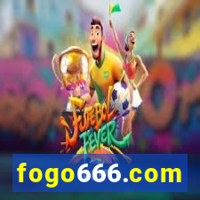 fogo666.com