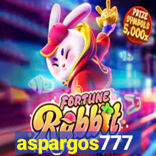 aspargos777