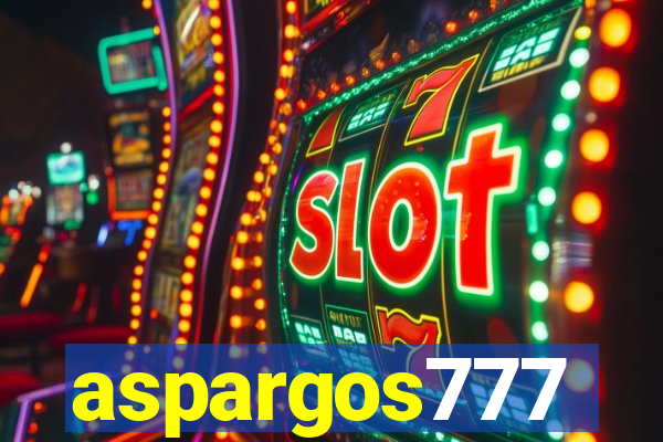 aspargos777