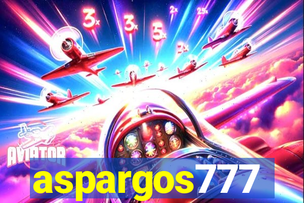aspargos777