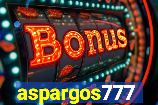 aspargos777