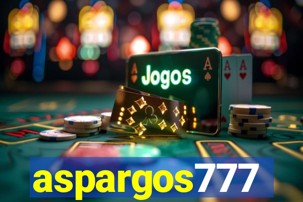 aspargos777