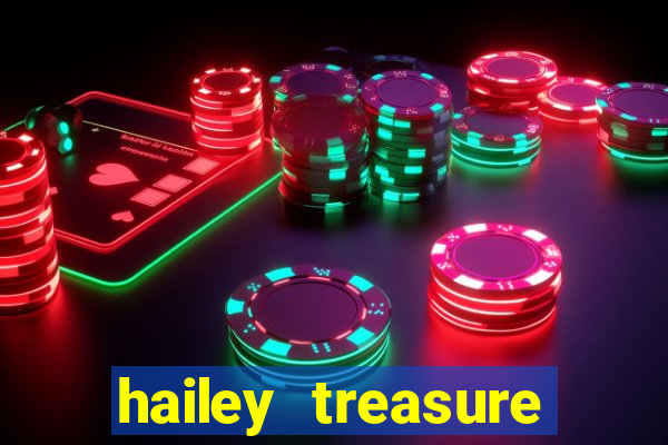 hailey treasure adventure mod apk