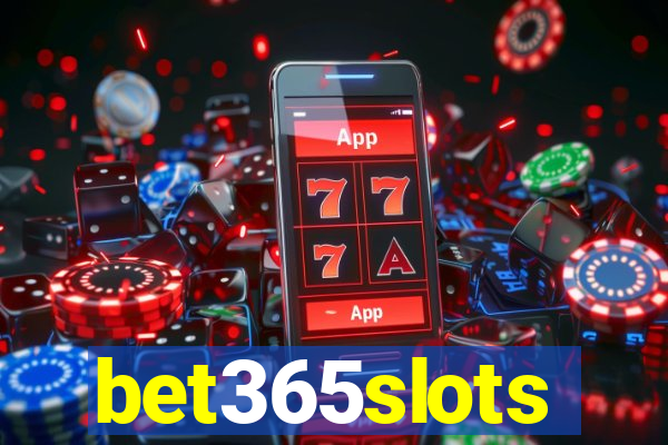 bet365slots