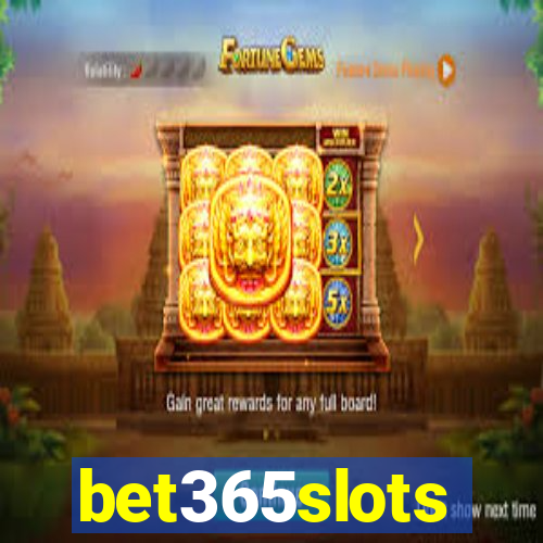 bet365slots