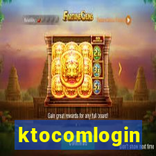 ktocomlogin