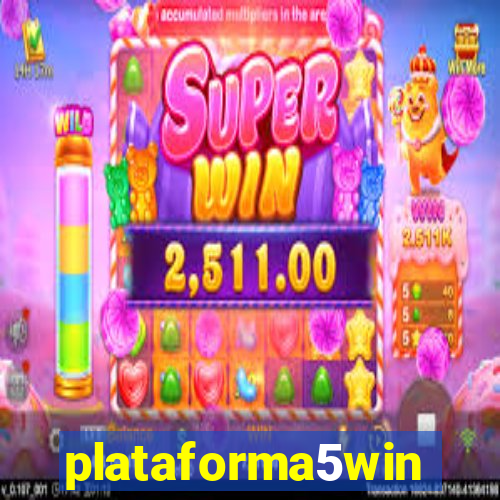 plataforma5win