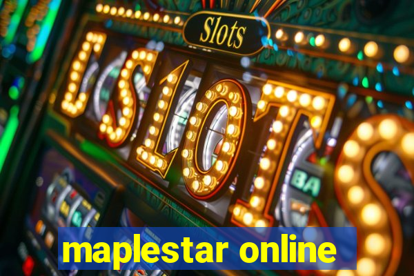 maplestar online