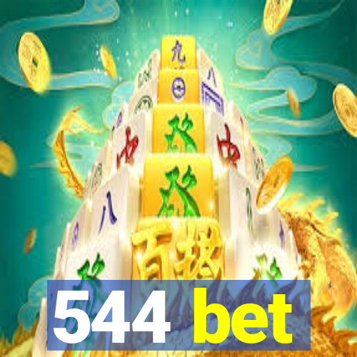 544 bet