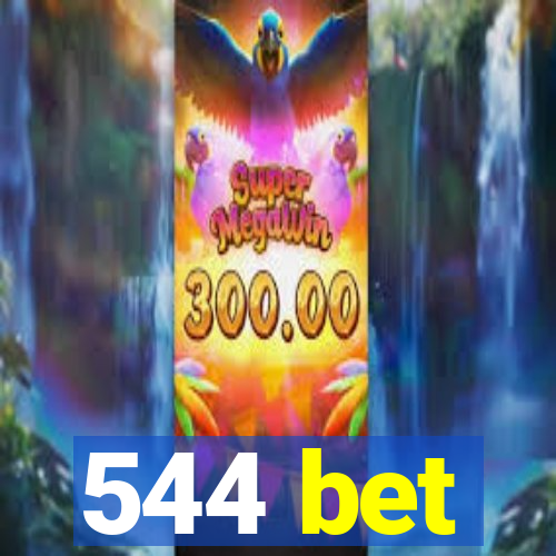 544 bet