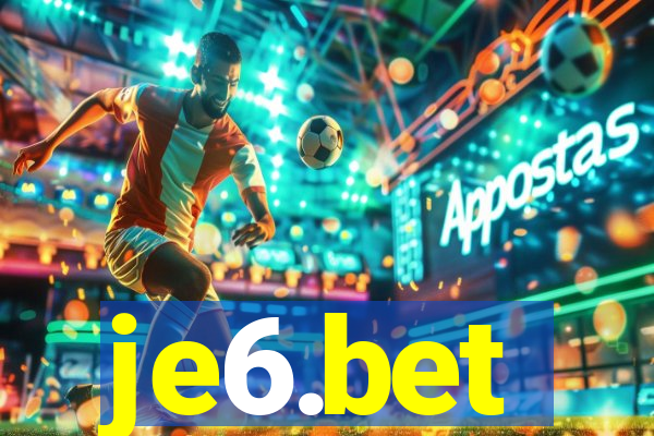 je6.bet