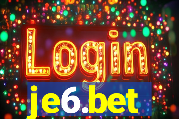 je6.bet