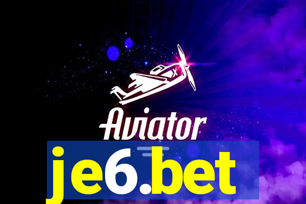 je6.bet