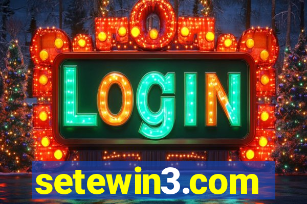 setewin3.com