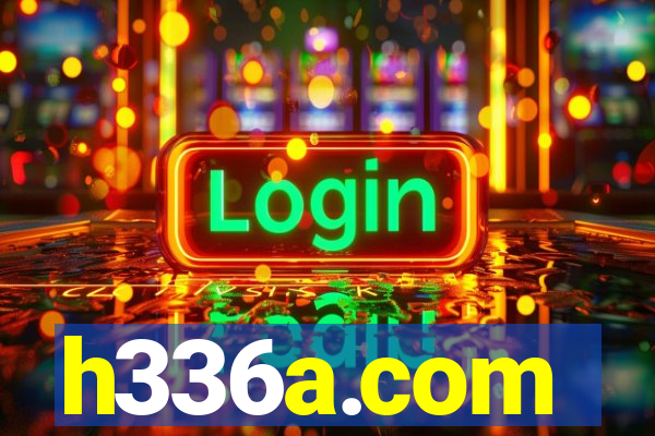 h336a.com