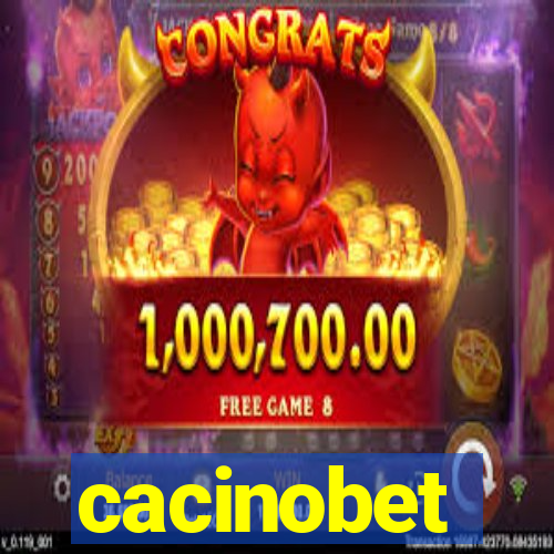 cacinobet