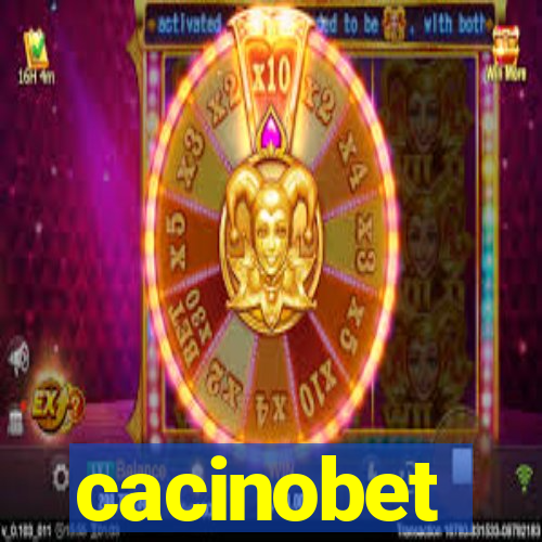 cacinobet