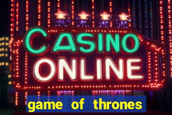game of thrones completo telegram