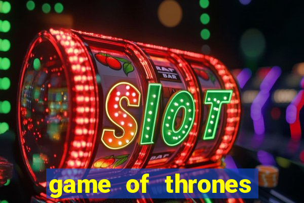 game of thrones completo telegram