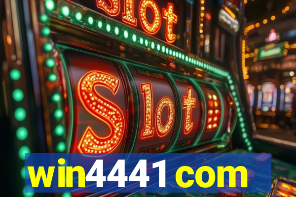 win4441 com