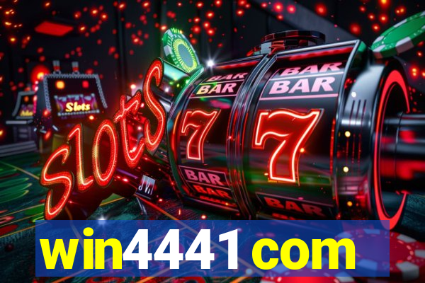 win4441 com