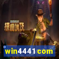 win4441 com
