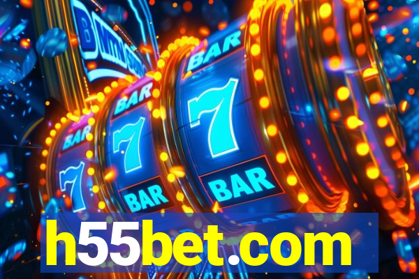 h55bet.com