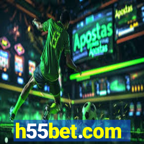 h55bet.com