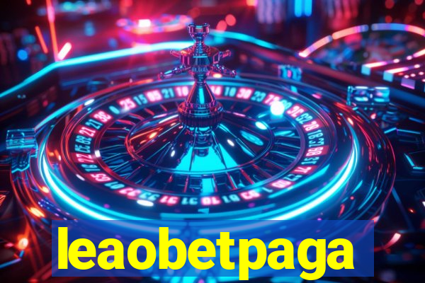 leaobetpaga