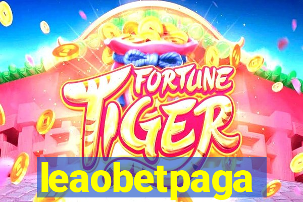 leaobetpaga