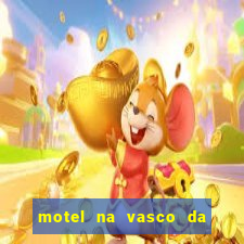 motel na vasco da gama salvador