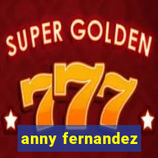 anny fernandez