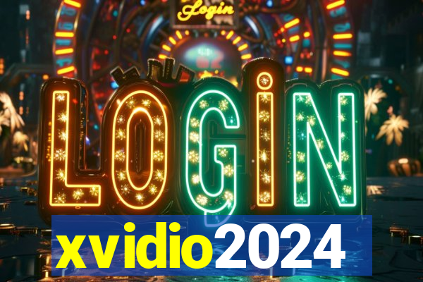 xvidio2024