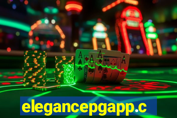 elegancepgapp.com
