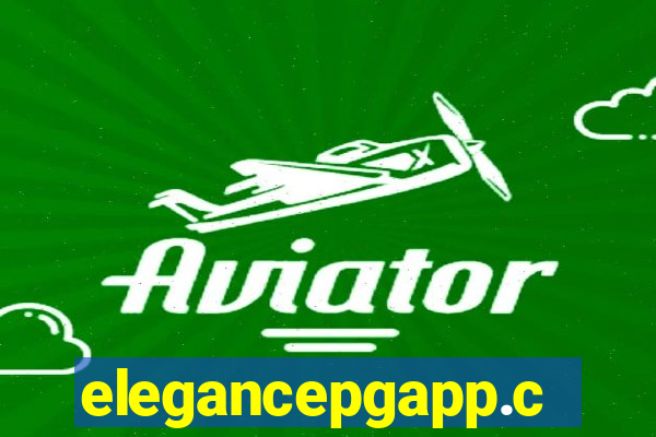 elegancepgapp.com