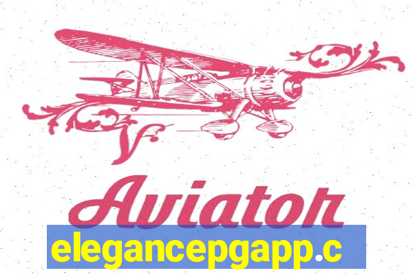 elegancepgapp.com
