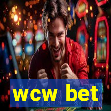 wcw bet