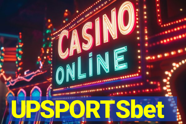 UPSPORTSbet