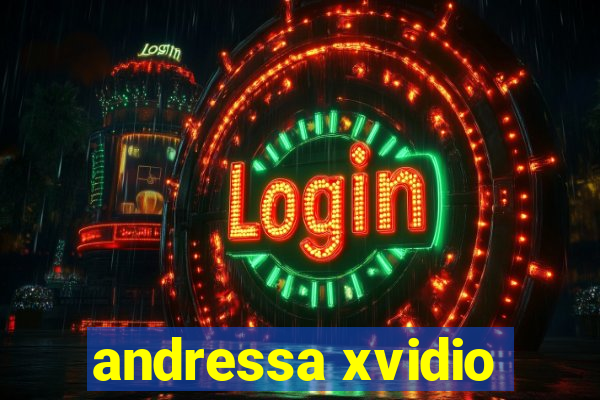 andressa xvidio