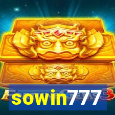 sowin777