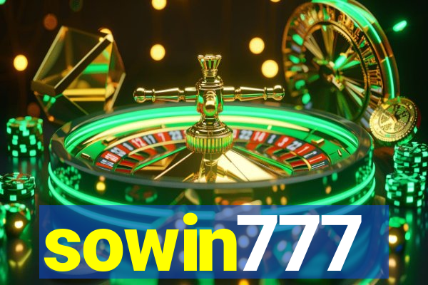 sowin777