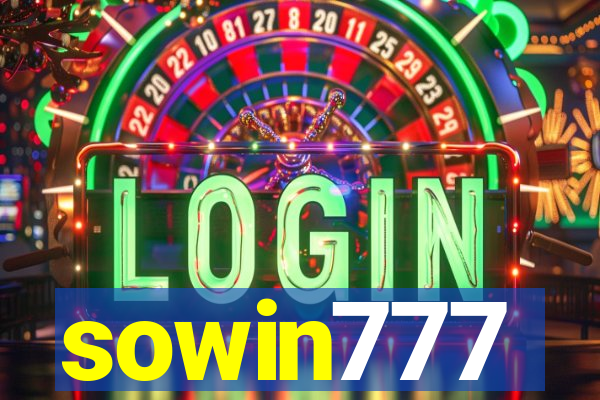 sowin777