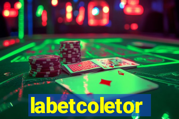 labetcoletor