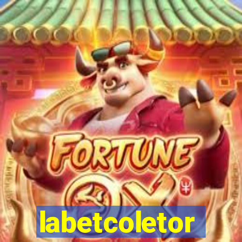 labetcoletor