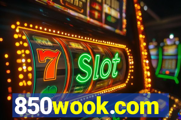 850wook.com