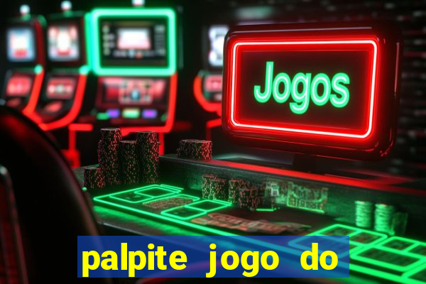palpite jogo do porto hoje