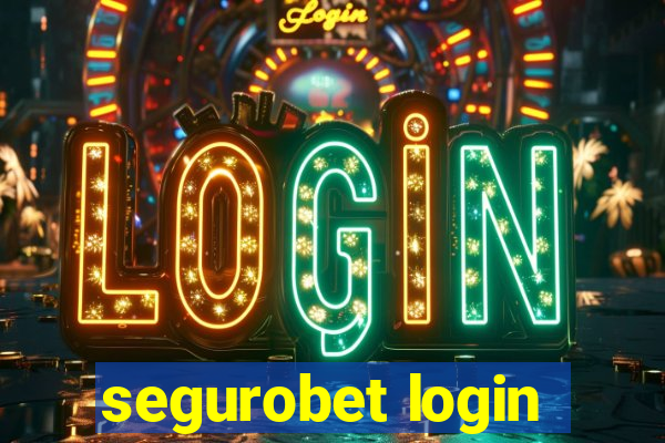 segurobet login