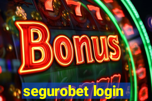 segurobet login